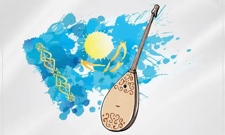 Президент поздравил с Национальным днём домбры: «Это душа народа и символ патриотизма»