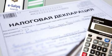 Департамент государственных доходов по области Абай сообщает о важных изменениях в налоговом законодательстве Казахстана: что нужно знать о всеобщем декларировании