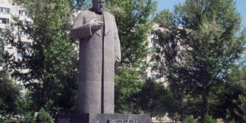 Стартовала республиканская акция «Абайға құрмет»