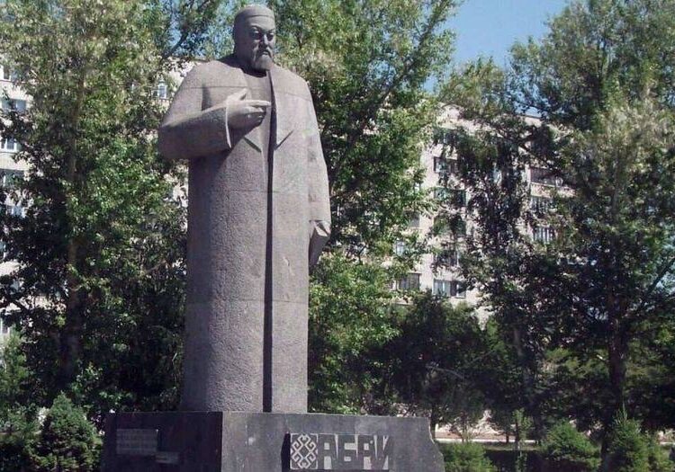 Стартовала республиканская акция «Абайға құрмет»