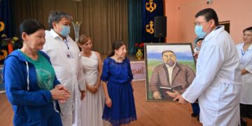 Социальная поддержка: аким Абайской области оценил состояние учреждений в Семее