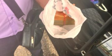 Пограничники области Абай пресекли две попытки нарушений на границе