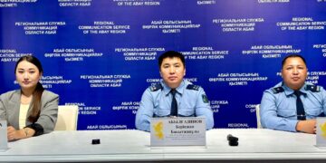 Борьба с наркотиками в Абайской области: изъято свыше 300 кг запрещённых веществ