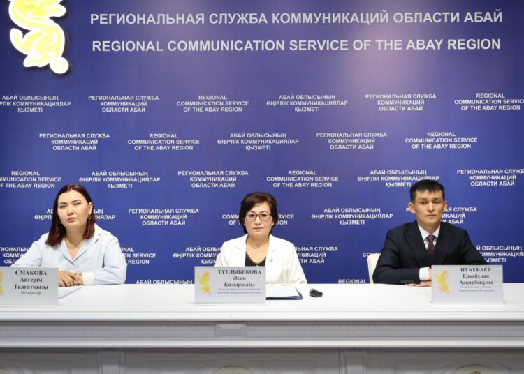 В Семее вырос налог на жильё и землю: кого это коснётся