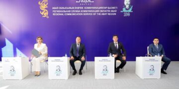 В честь 180-летия Абая состоится фестиваль национальной культуры, спорта и туризма «Жеті қазына»