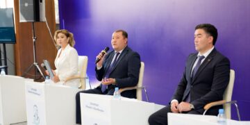 В Абайском районе к 180-летию Абая будет создан этно-городок