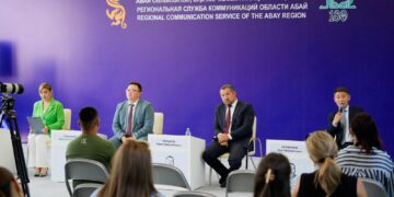 Ультрамарафон Семей – Караул откроет спортивную программу к 180-летию Абая