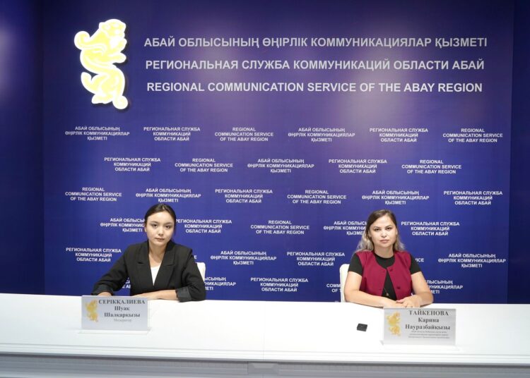 Более 24 миллионов тенге возвращено жителям области Абай