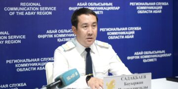 В области Абай стартует ночной рейд, родители могут быть привлечены к ответственности