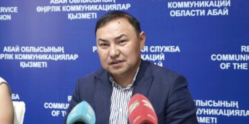 До конца года в области Абай будут отремонтированы 70% автодорог