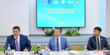 В Семее состоялась международная научно-практическая конференция на тему «Защита конституционных прав граждан»