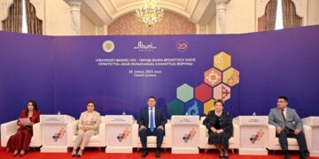 В Семее состоялся региональный гражданский форум