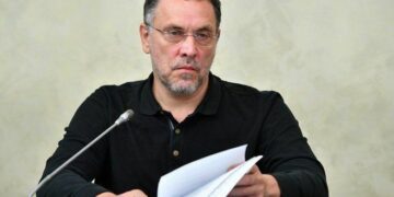 У Казахстана особая роль в восстановлении мировой справедливости — российский политолог Максим Шевченко о внешней политике Токаева