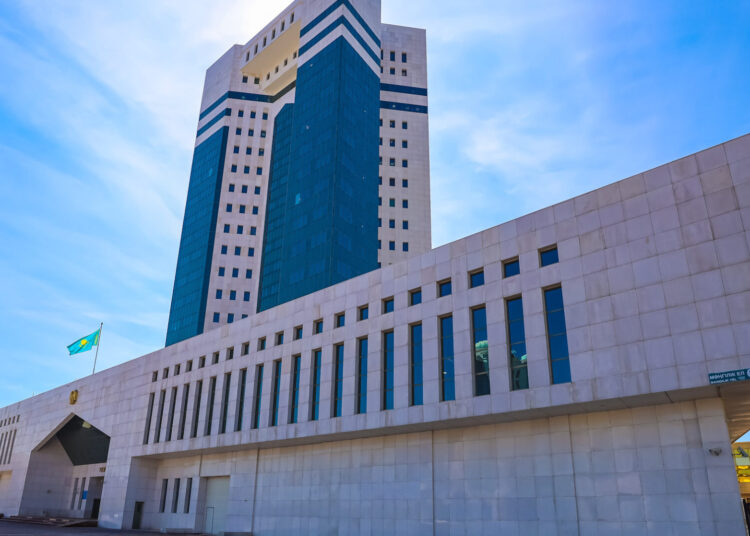 Реализация Послания Президента-2024: как системные реформы повышают качество и доступность медицинской помощи в Казахстане