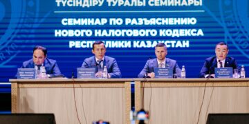 Министерство финансов разъясняет бизнесу правила нового Налогового кодекса