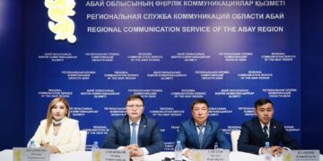 В Семее пройдёт республиканский айтыс с участием акынов из области Абай