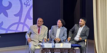 В Семее состоялась презентация двух значимых книг