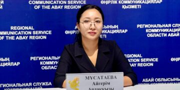 В области Абай не зарегистрированы случаи отравления бахчевой продукцией