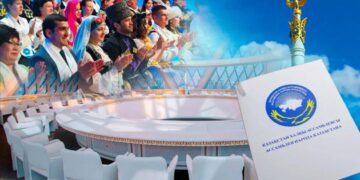 В области Абай проект «Салауатты сана» охватил более 2 тысяч человек