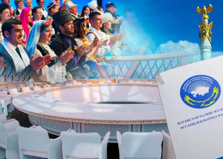 В области Абай проект «Салауатты сана» охватил более 2 тысяч человек