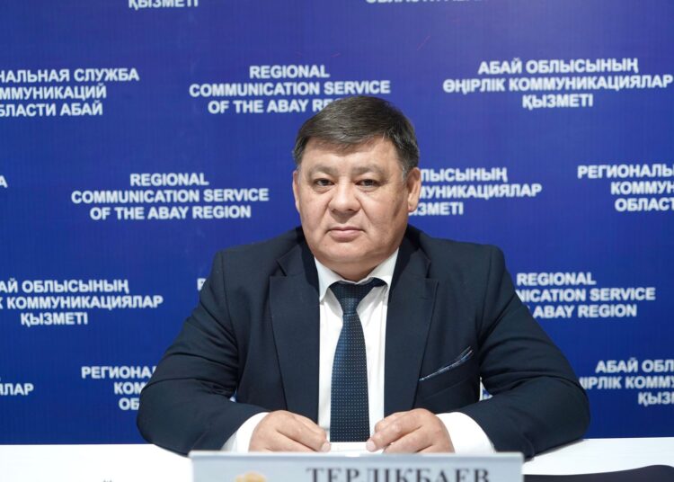 В области Абай стартовала сельскохозяйственная перепись: акцент на онлайн-участие