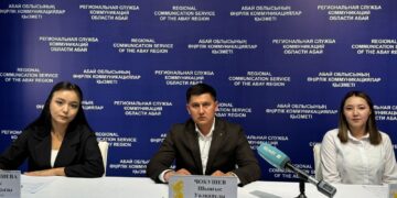 В Семее зарегистрировано 287 случаев кишечной инфекции