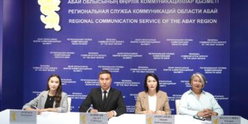 В области Абай 8 школ будут реновированы к началу учебного года