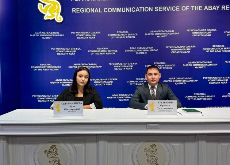 В области Абай выявили 182 несанкционированные свалки: наложены штрафы на десятки миллионов тенге