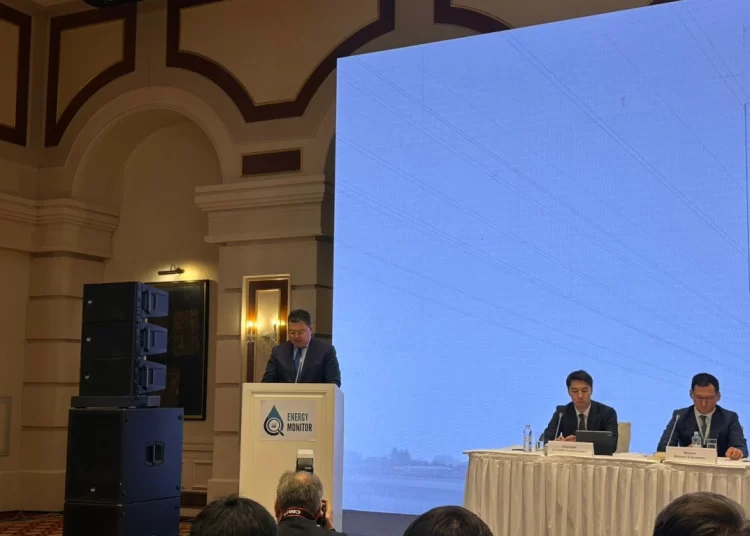 Началась практическая реализация Национального проекта Модернизации энергетического и коммунального секторов (МЭКС) на 2025-2029 годы