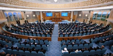 Сегодняшняя образованная молодежь воспринимает слово «патриотизм» по-другому — Токаев