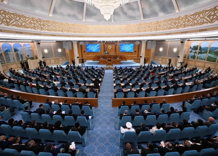 Сегодняшняя образованная молодежь воспринимает слово «патриотизм» по-другому — Токаев