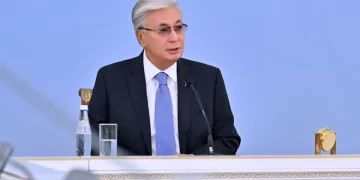 Все попытки подорвать политику единства будут пресекаться — Президент Казахстана