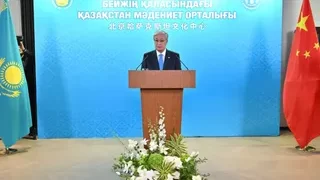 Мой официальный визит в Китай был успешным и результативным — президент