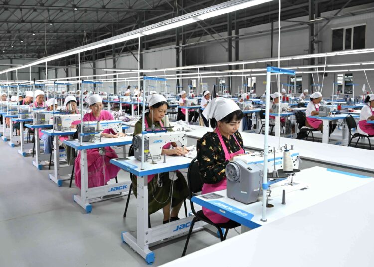 Реализация Послания Президента: системные меры и результаты социальной политики в Казахстане