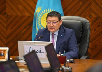 В Абайской области обсудили актуальные задачи развития туризма