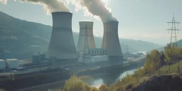 Нам уже сейчас нужно приступить к планированию строительства второй и третьей АЭС — Президент