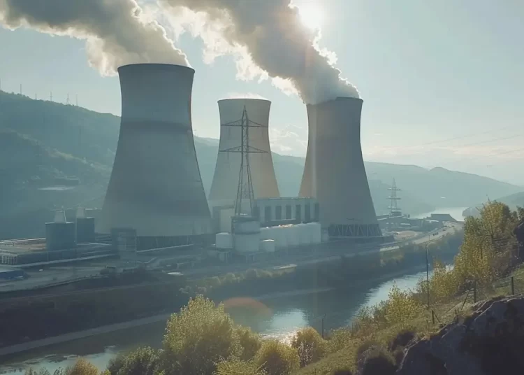 Нам уже сейчас нужно приступить к планированию строительства второй и третьей АЭС — Президент