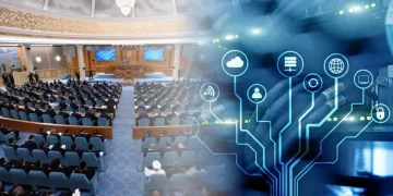 Однопалатный Парламент и искусственный интеллект: Казахстан меняет архитектуру будущего