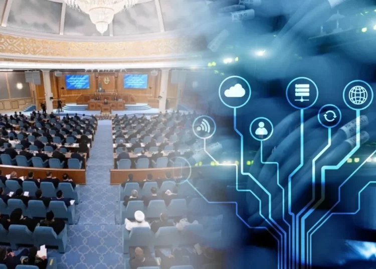 Однопалатный Парламент и искусственный интеллект: Казахстан меняет архитектуру будущего