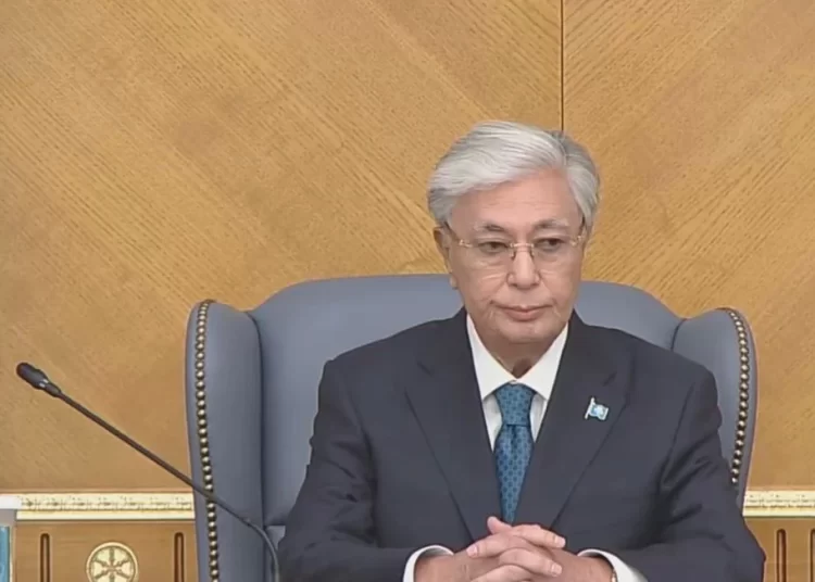 Президент Казахстана: Главная проблема — высокая инфляция