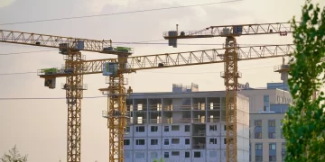 Принять новый Строительный кодекс до конца года поручил Президент