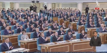 Глава государства поручил обновить систему привлечения инвестиций