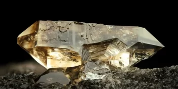 В Казахстане запустят новые проекты по редкоземельным металлам