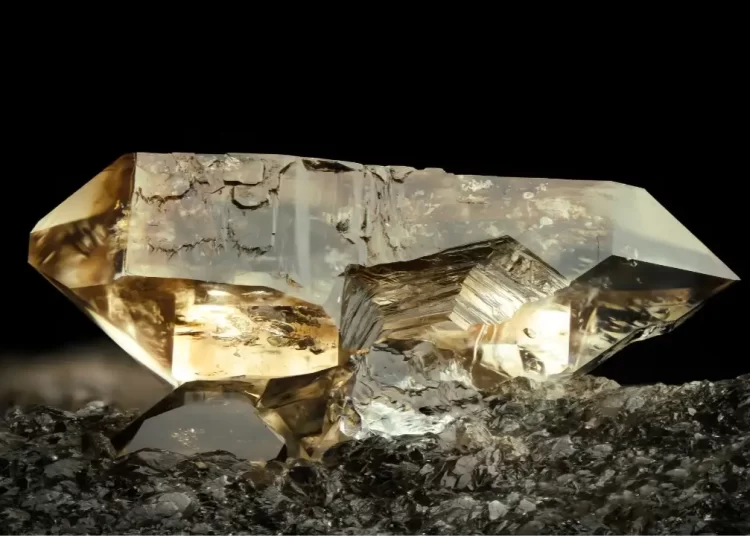 В Казахстане запустят новые проекты по редкоземельным металлам