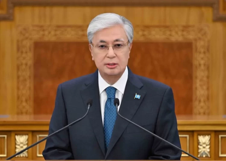 Защита прав инвесторов: Президент предложил переименовать Комитет по возврату незаконных активов