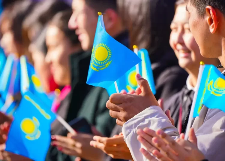 Президент: Закон и порядок — незыблемая опора нашей государственности