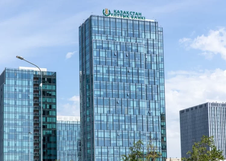 Глава государства предложил переосмыслить роль Национального фонда Казахстана