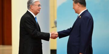 Тяньцзинь – Пекин: как визит Токаева усилил позиции Казахстана в Евразии