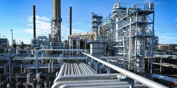 Казахстан и Китай расширяют технологическое партнерство в металлургии с участием Qarmet