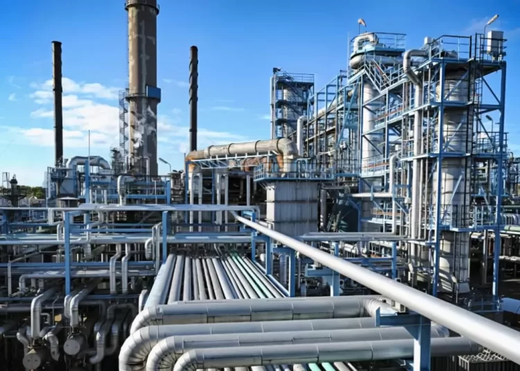 Казахстан и Китай расширяют технологическое партнерство в металлургии с участием Qarmet